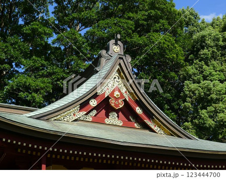 歴史の街 川越市 歴史の街 川越市 123444700