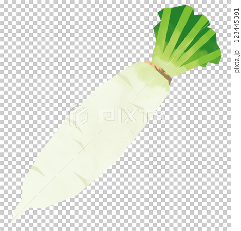 剪紙蘿蔔 123445391