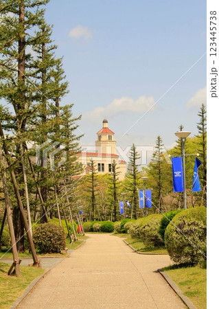 関西学院大学神戸三田キャンパス 関西学院大学神戸三田キャンパス 123445738