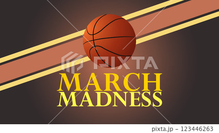 he Ultimate Basketball Showdown, Experience the Thrill of March Madness 123446263