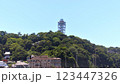 江ノ島シーキャンドル 123447326