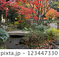 横浜　彼我公園 123447330