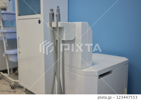 Exploring Modern Dental Tools and Equipment Utilized in a Clinic Setting for Effective Care Exploring Modern Dental Tools and Equipment Utilized in a Clinic Setting for Effective Care 123447553