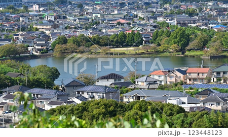 池田湖(池田湖公園:長崎県大村市) 池田湖(池田湖公園:長崎県大村市) 123448123