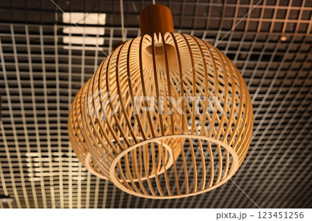 Stylish Bamboo Pendant Light Fixture Perfectly Designed for Contemporary Modern Interiors Stylish Bamboo Pendant Light Fixture Perfectly Designed for Contemporary Modern Interiors 123451256