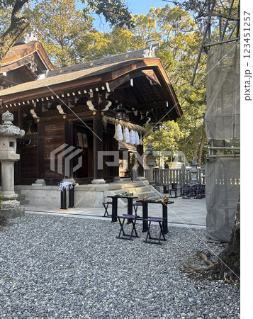 伊弉諾神社 伊弉諾神社 123451257
