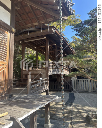 伊弉諾神社 伊弉諾神社 123451366