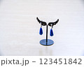 アクセサリーピアススタンド 123451842