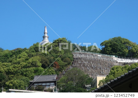 國前寺の墓 123452749