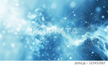 white blue medical technology background,abstract connention science technology 123452887