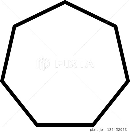 多角形図形 多角形図形 123452958