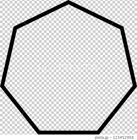 多角形図形 多角形図形 123452958