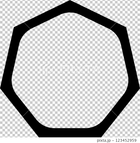 Polygon inner corner rounding 123452959