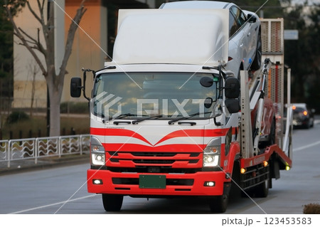 キャリアカー　イメージ 123453583