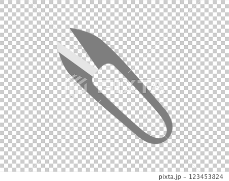 縫紉剪刀插圖 縫紉剪刀插圖 123453824