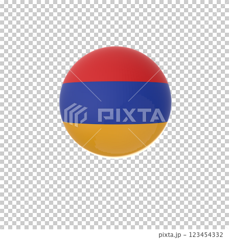 colombia flag ball icon colombia flag ball icon 123454332