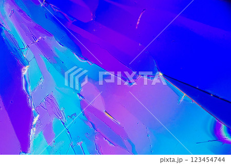 結晶 ビタミンC 結晶 ビタミンC 123454744