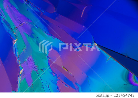結晶 ビタミンC 結晶 ビタミンC 123454745