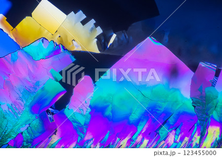 結晶　ビタミンC 123455000