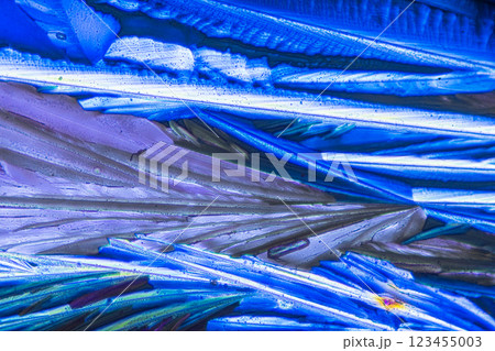 結晶　ビタミンC 123455003