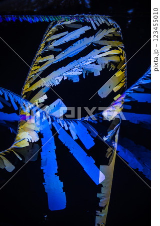 結晶 クエン酸 結晶 クエン酸 123455010