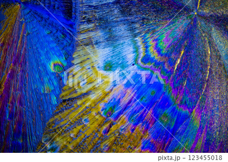 結晶　ビタミンC 123455018