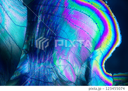 結晶 クエン酸 結晶 クエン酸 123455074