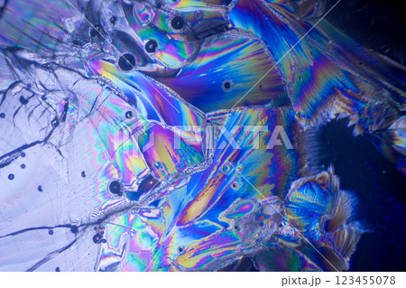 結晶　酒石酸 123455078