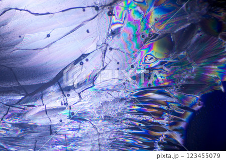 結晶　酒石酸 123455079