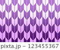 和柄_矢絣 123455367