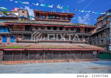 カトマンズ カトマンズ 123457168