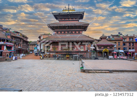 カトマンズ 123457312