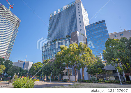 関東学院大学 横浜・関内キャンパス 123457607