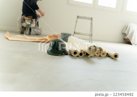 interior finishing interior finishing 123458492