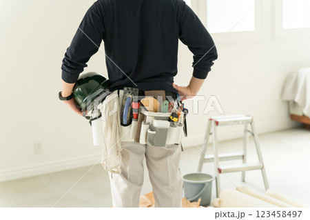 interior finishing interior finishing 123458497