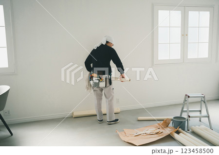 interior finishing 123458500