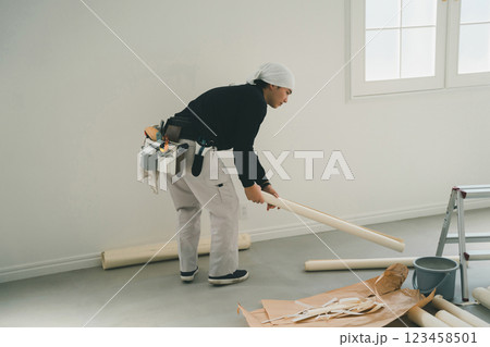 interior finishing 123458501