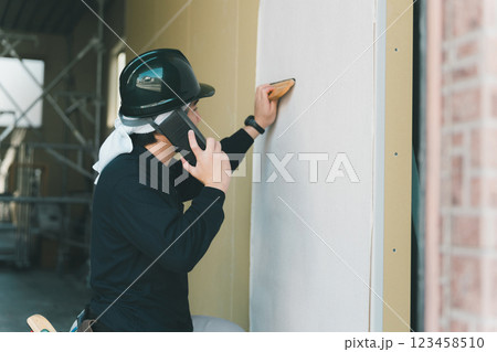 interior finishing 123458510