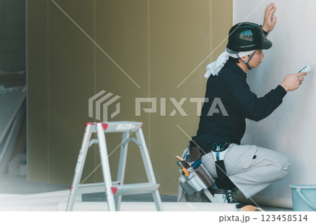 interior finishing interior finishing 123458514