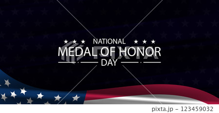 Marching to Remember National Medal of Honor Day on March 25th Marching to Remember National Medal of Honor Day on March 25th 123459032