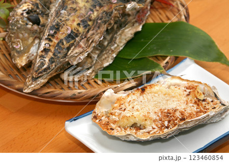 厚岸産かき食べ比べ 厚岸産牡蠣 厚岸ブランドかき 厚岸産かき食べ比べ 厚岸産牡蠣 厚岸ブランドかき 123460854