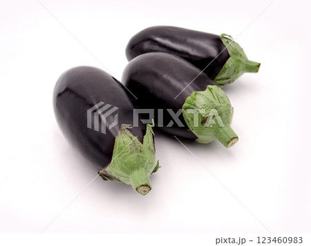 高知県産米なす1 123460983