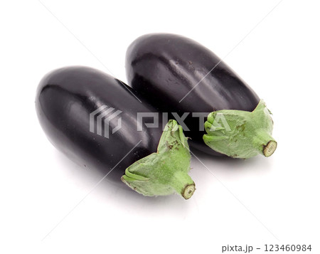 高知県産米なす2 高知県産米なす2 123460984