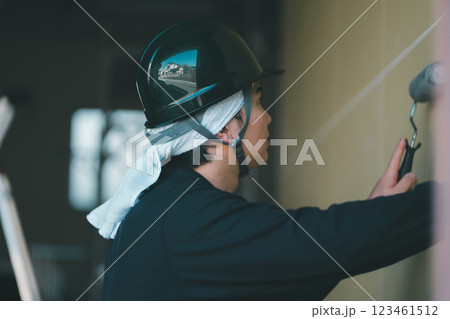 interior finishing 123461512