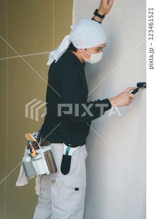 interior finishing interior finishing 123461521