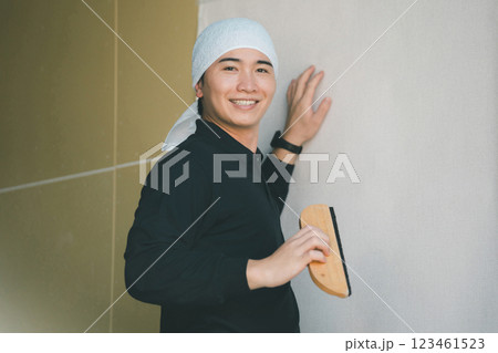 interior finishing interior finishing 123461523