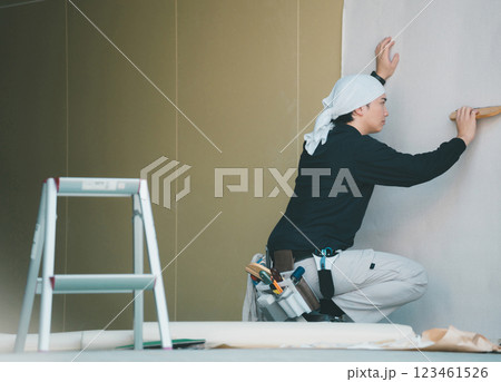 interior finishing interior finishing 123461526