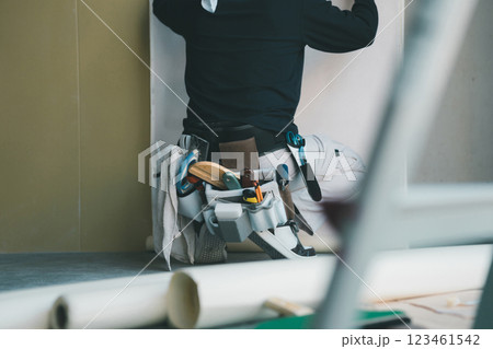 interior finishing interior finishing 123461542