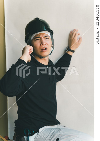 interior finishing 123461550