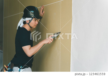 interior finishing interior finishing 123461559